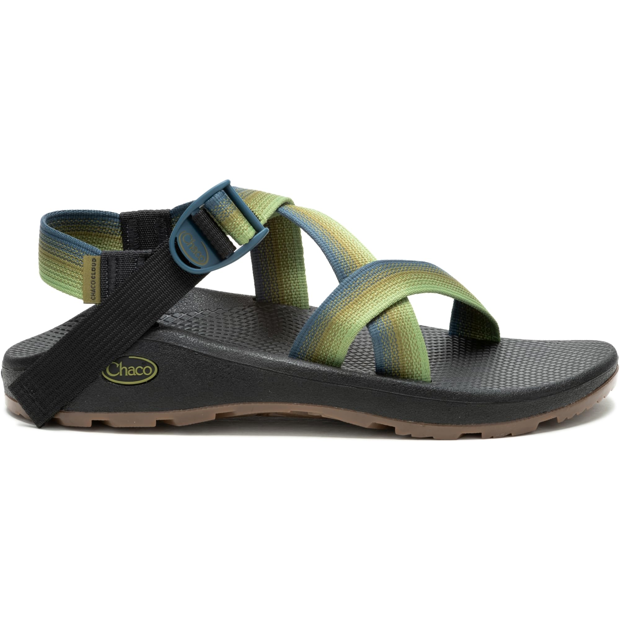 Chaco メンズ アウトドアサンダル