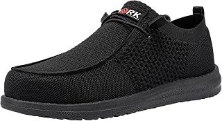 LARNMERN Lsa21124 Industrial shoeMan