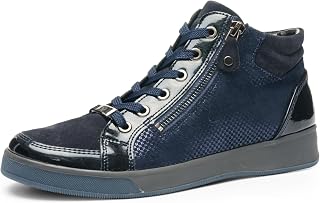 ARA Zapatillas para mujer Rom