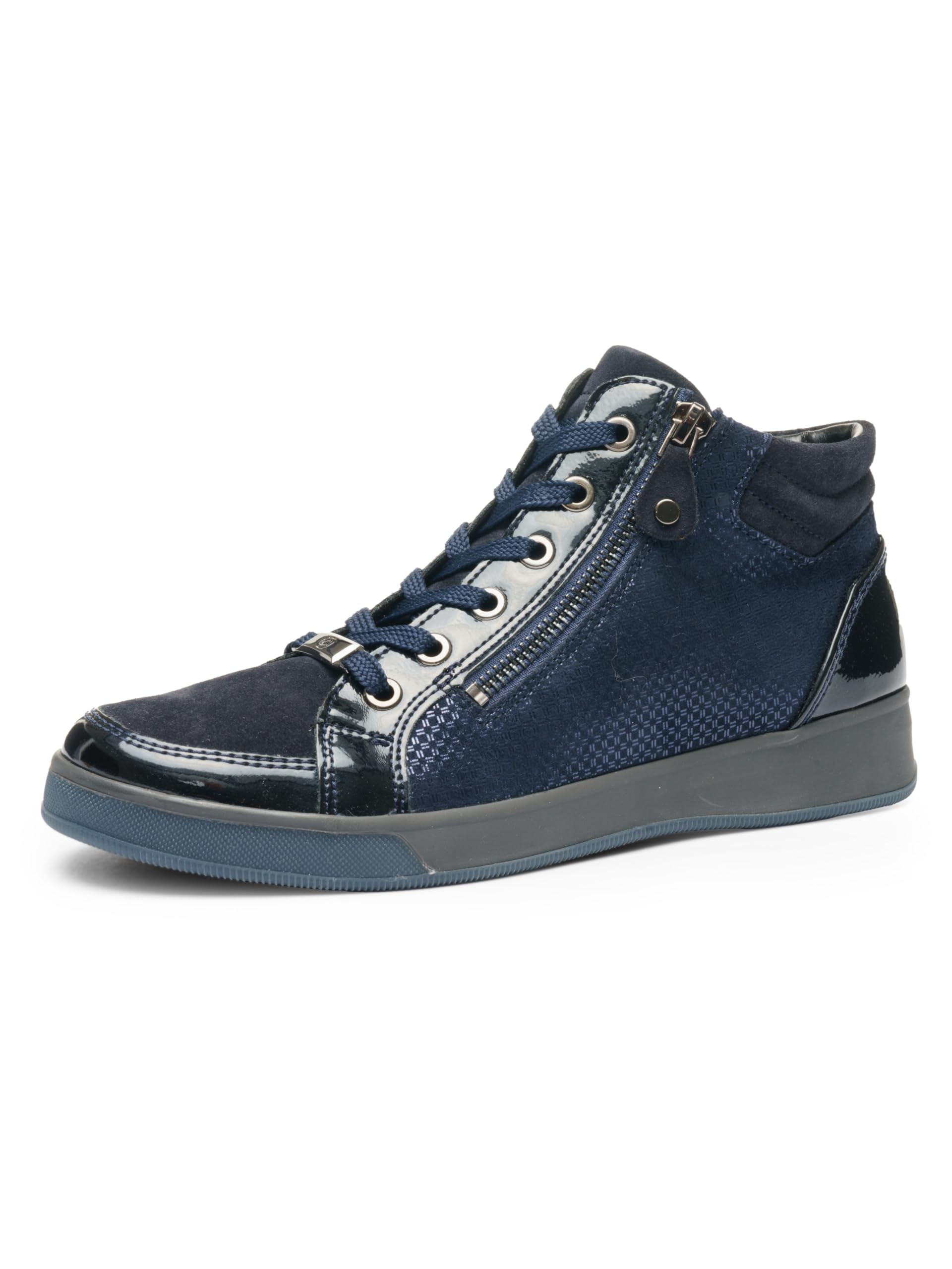 ARA Zapatillas para mujer Rom