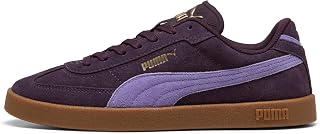 PUMA Club II Era Suede, Sportstyle Core Unisex-Adult