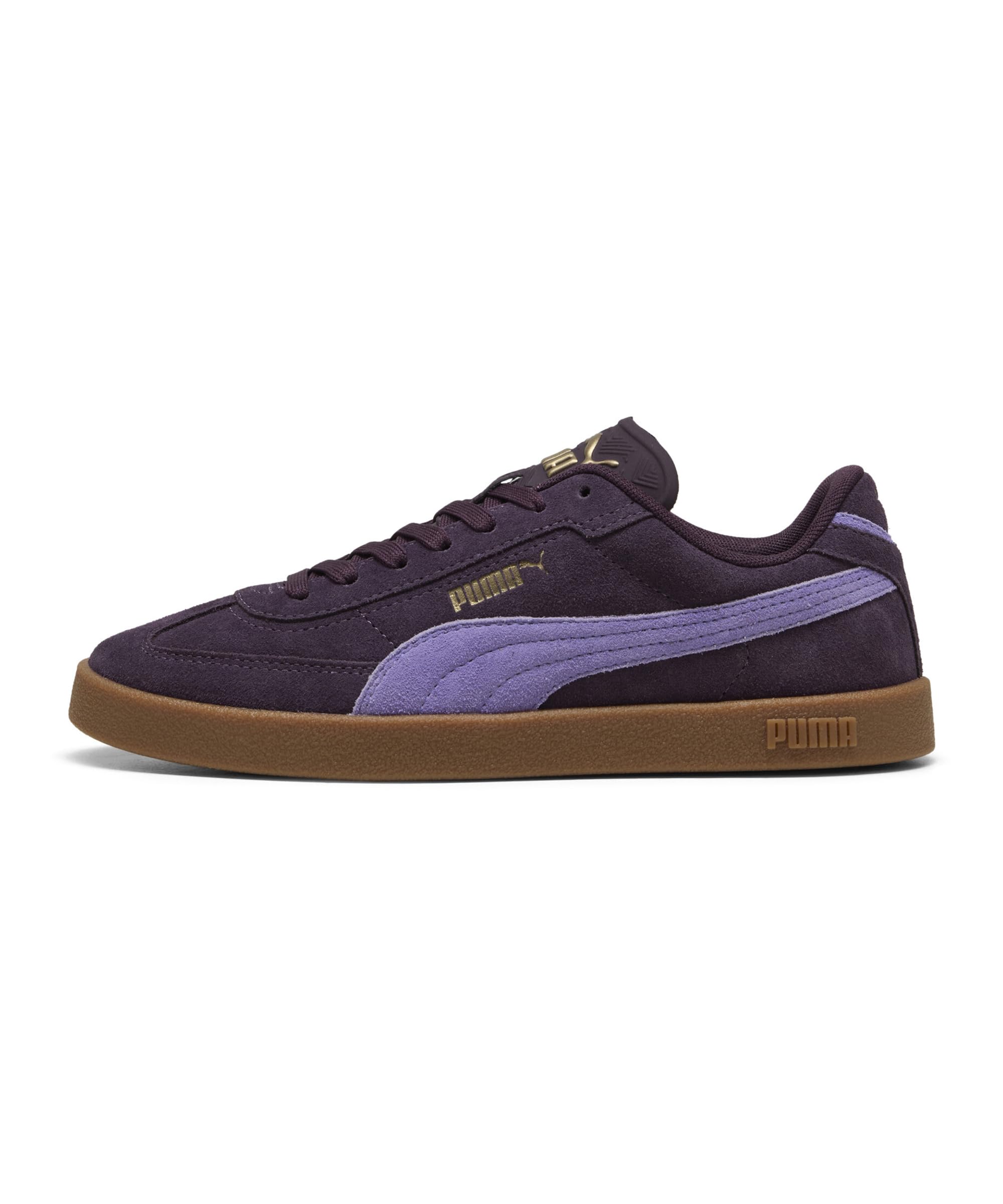 PUMA Club II Era Suede, Sportstyle Core Unisex-Adult