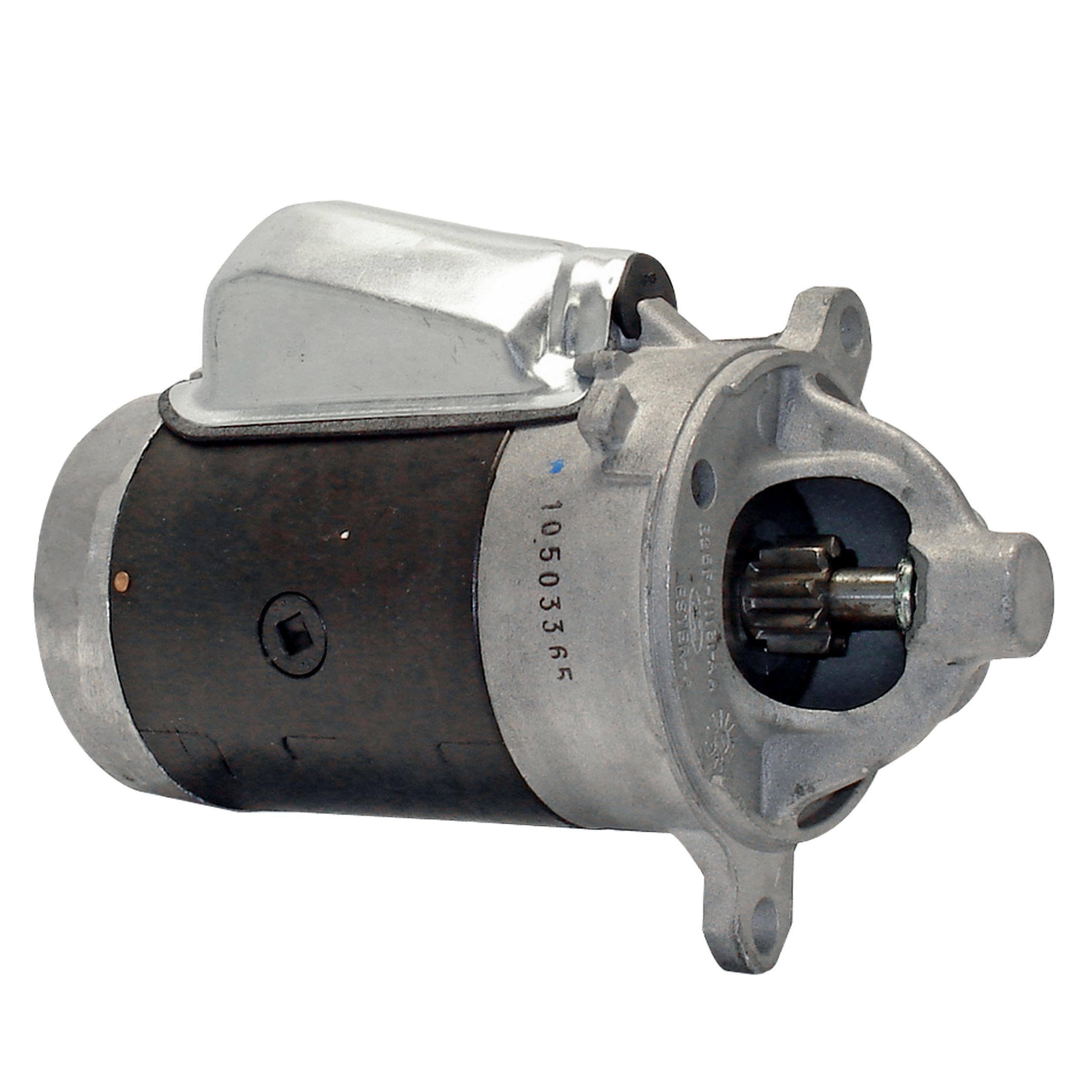 ACDelco Gold 336-1031 Starter, Remanufactured