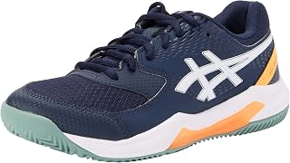 Asics Gel-Dedicate 8 Padel SneakerMan