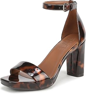 Naturalizer Gioia Women's Heeled Sandals