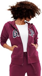 Gap V-GAP Patrimonio Po HD Women's Tracksuit Top