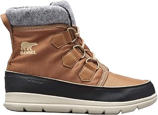 [Sorel] Explorer Carnival - NL3040371 [Parallel Import], bright rose