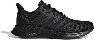 adidas DBH80 Running Shoes, Junior, Runfalcon, Boys and Girls, 6.7 - 10.0 inches (17.0. - 25.5 cm)