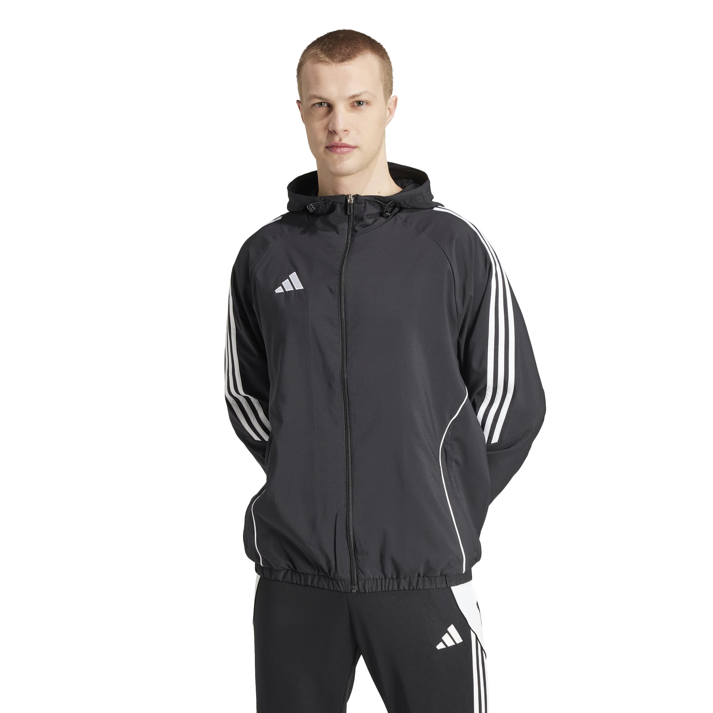 adidas Tiro 24 Windbreaker Jacket Men