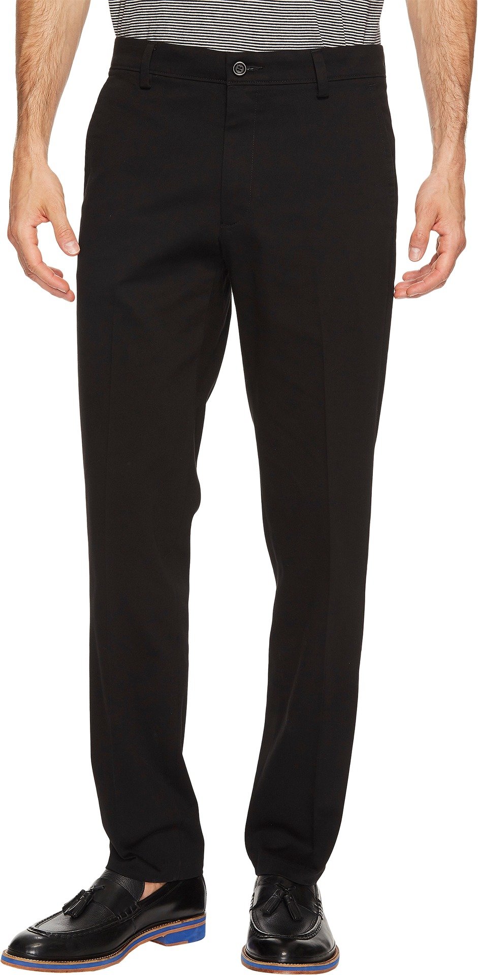 Dockers Easy Khaki Slim Fit Men's Trousers