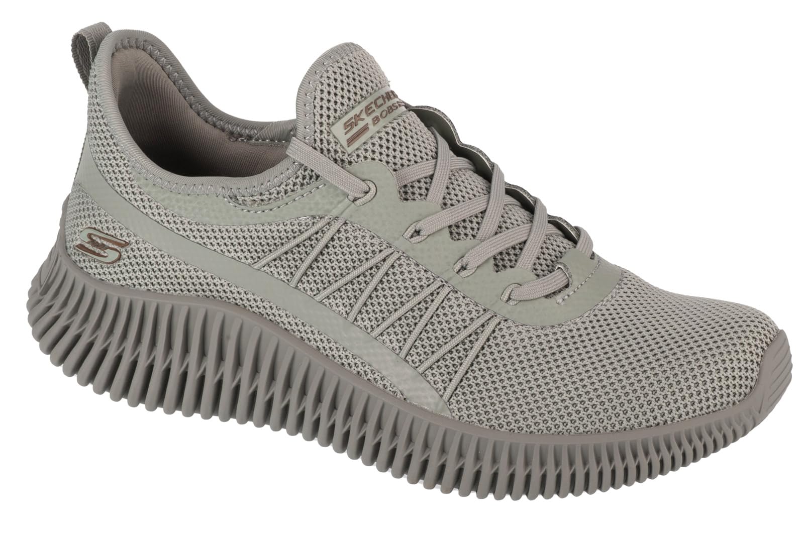 Skechers Women Bobs Squad Chaos In Color Trainers