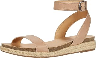 Lucky Brand Women's Garston Flat Sandal