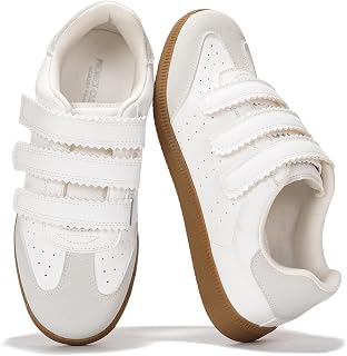 Project Cloud Fashion Sneakers for Women Womens Shoes with Adjustable Strap