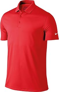 NIKE Victory Solid Men's Polo Shirt