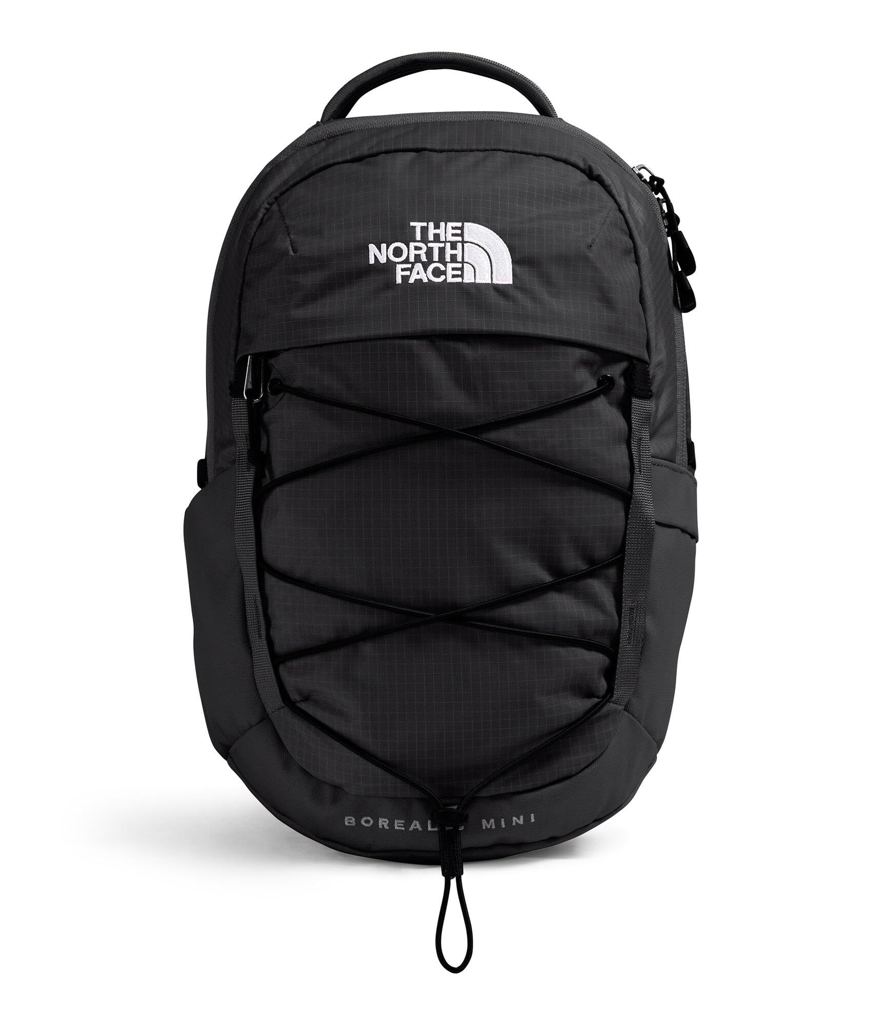 THE NORTH FACE Borealis Mini Backpack, TNF Black/TNF Black-NPF, OS | 10L Travel 