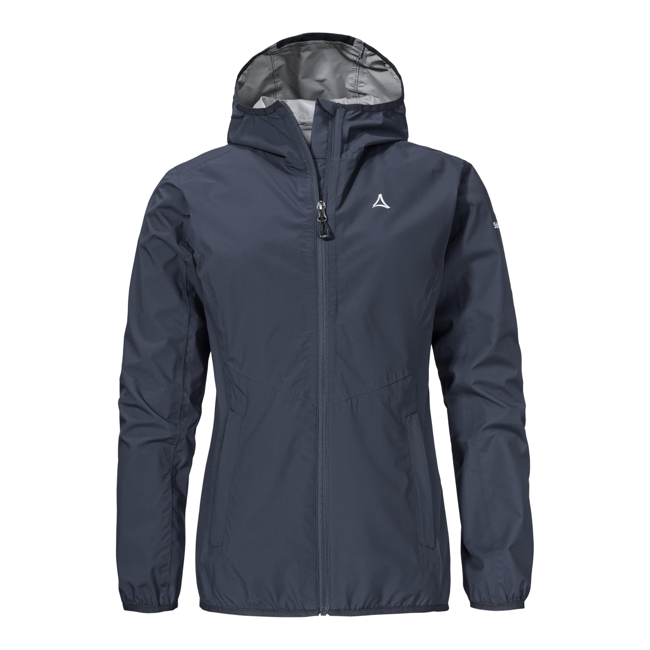 Schöffel Style Migandi WMS Women's All-Weather Jacket with 2-Way Stretch, Adjust