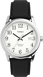 Timex Men's Easy Reader Watch