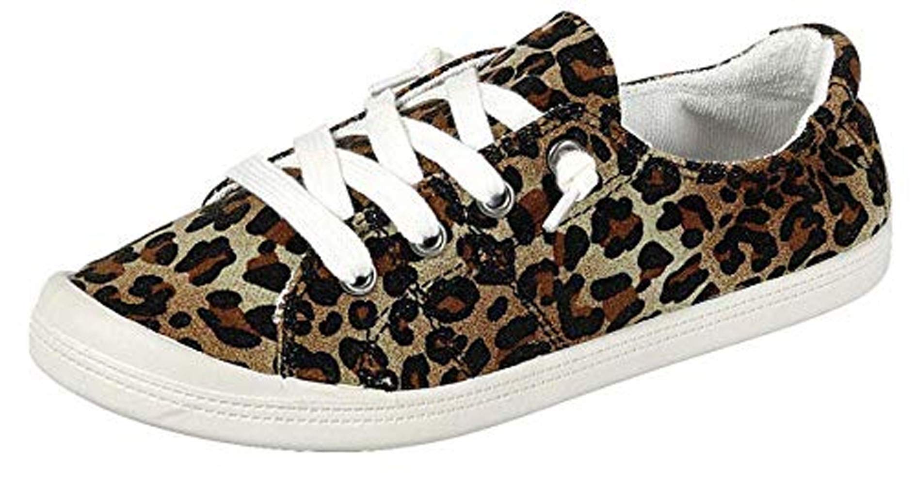 Forever Link Comfort-01 Women's Classic Slip-On Comfort Fashion Sneaker
