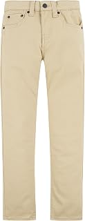 Levi's Boys' 510 Skinny Fit Performance Jeans