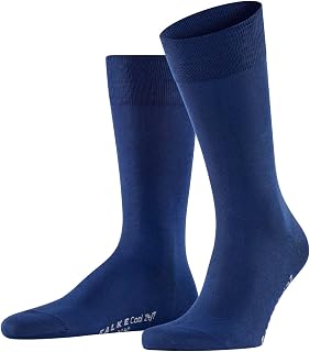 FALKE Men's Cool 24/7 Socks Cotton Breathable
