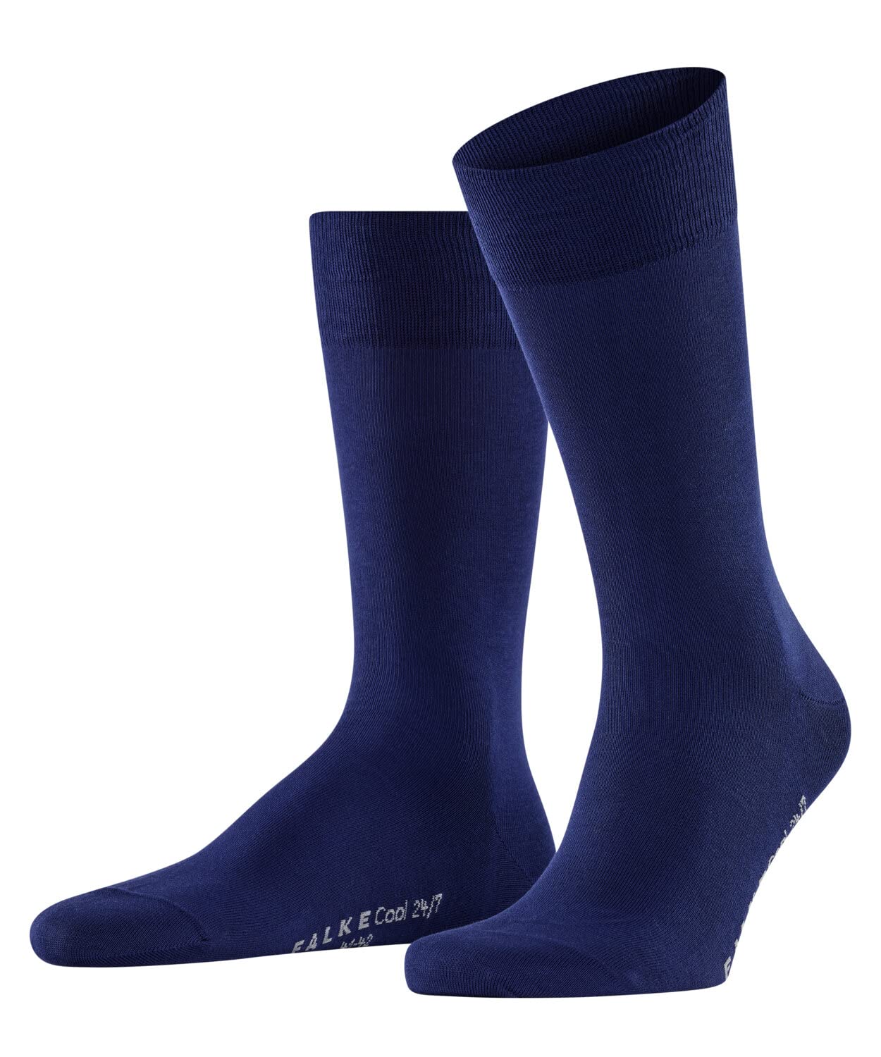 FALKE Men's Cool 24/7 Socks Cotton Breathable