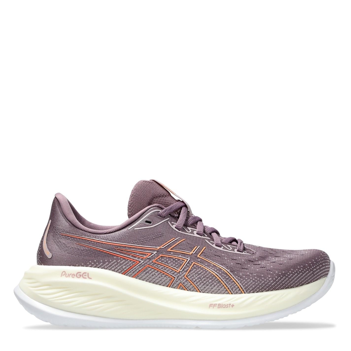 Asics Gel-Cumulus 26 Women's Running Shoes, 8.5 UK