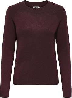 ONLY Knitted Pullover Onlrico Knitted Pullover