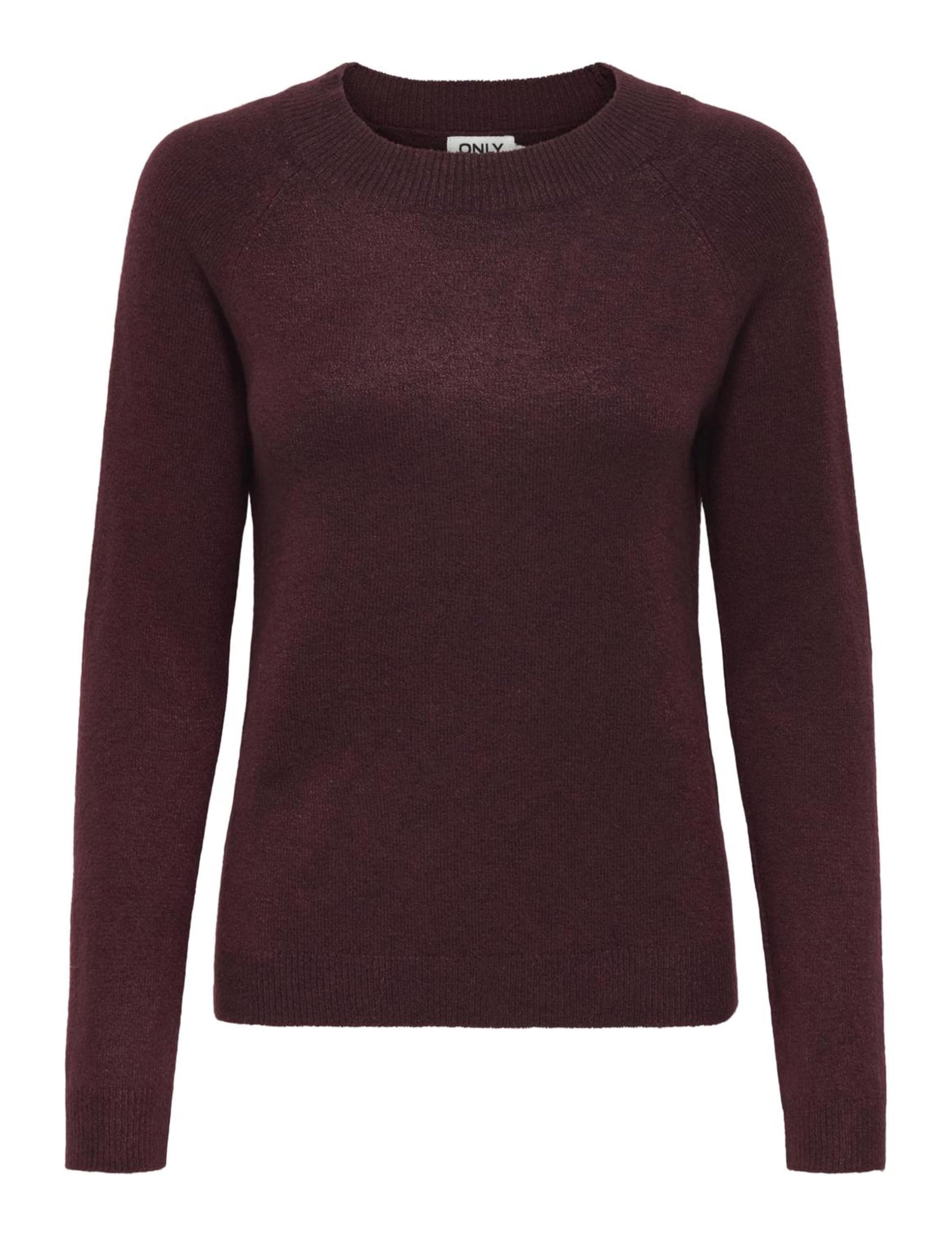 ONLY Knitted Pullover Onlrico Knitted Pullover