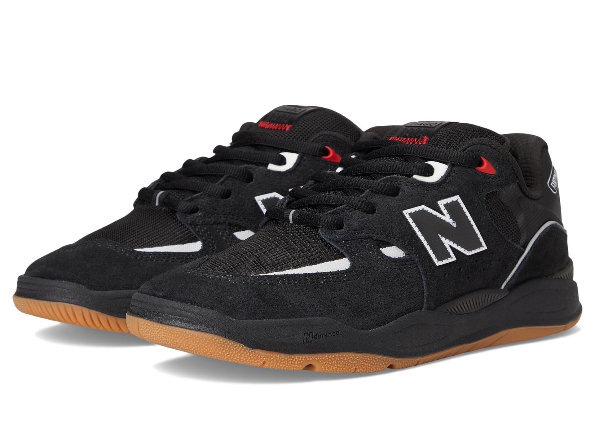 New Balance Unisex Adult 1010-Tiago Lemos Skate Shoe