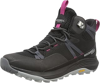 Merrell Siren 4 Mid GORE-TEX®