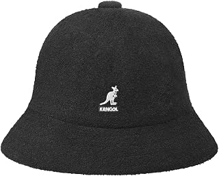 Kangol Men, Women Bermuda Casual