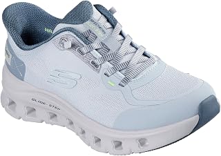 Skechers Women's Glide-Step Pro Pure Motion Trainers
