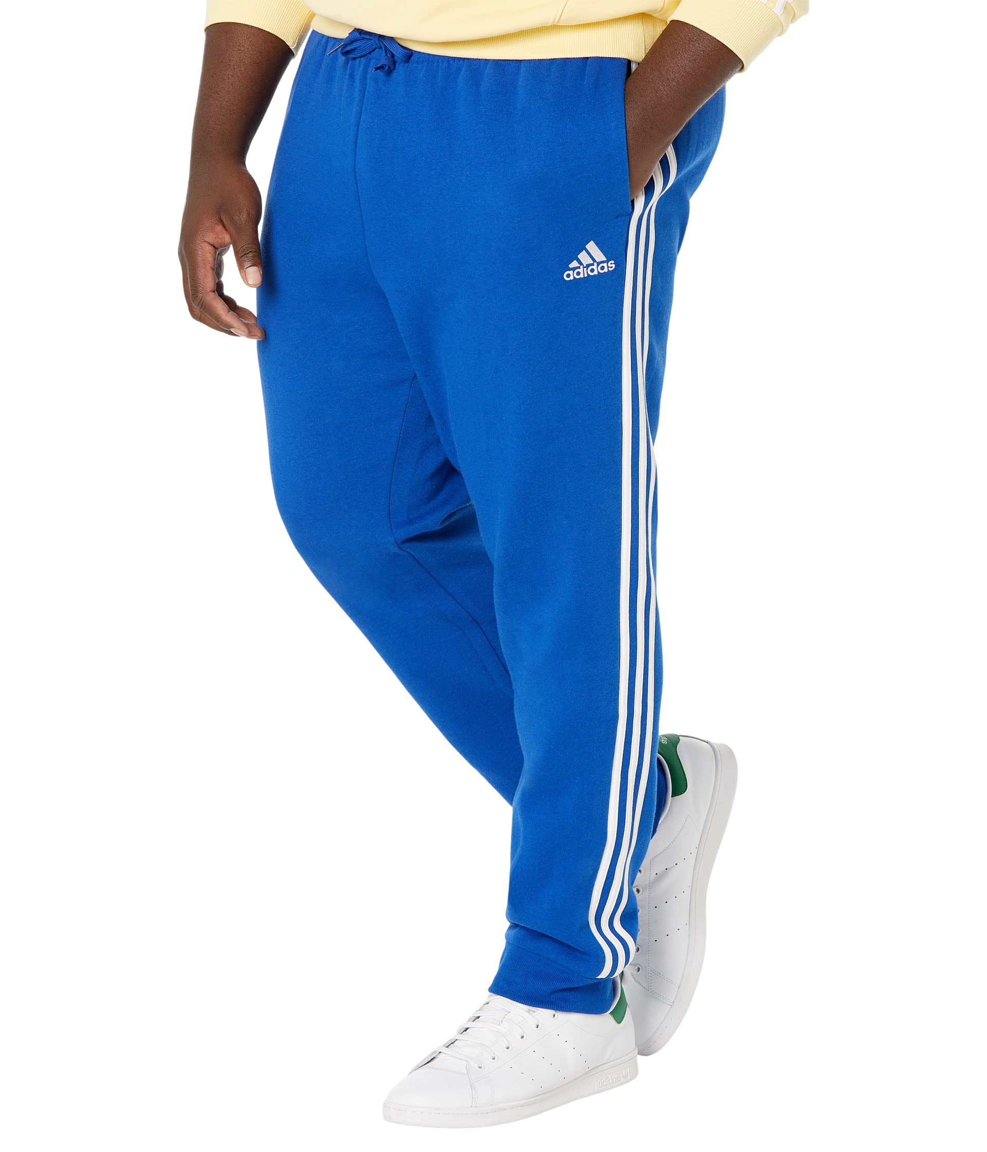 adidas Mens ESS FT Tape