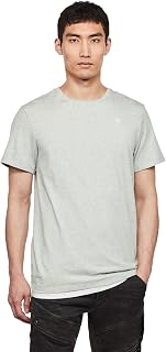 G-STAR RAW Men's Base-s T-Shirt