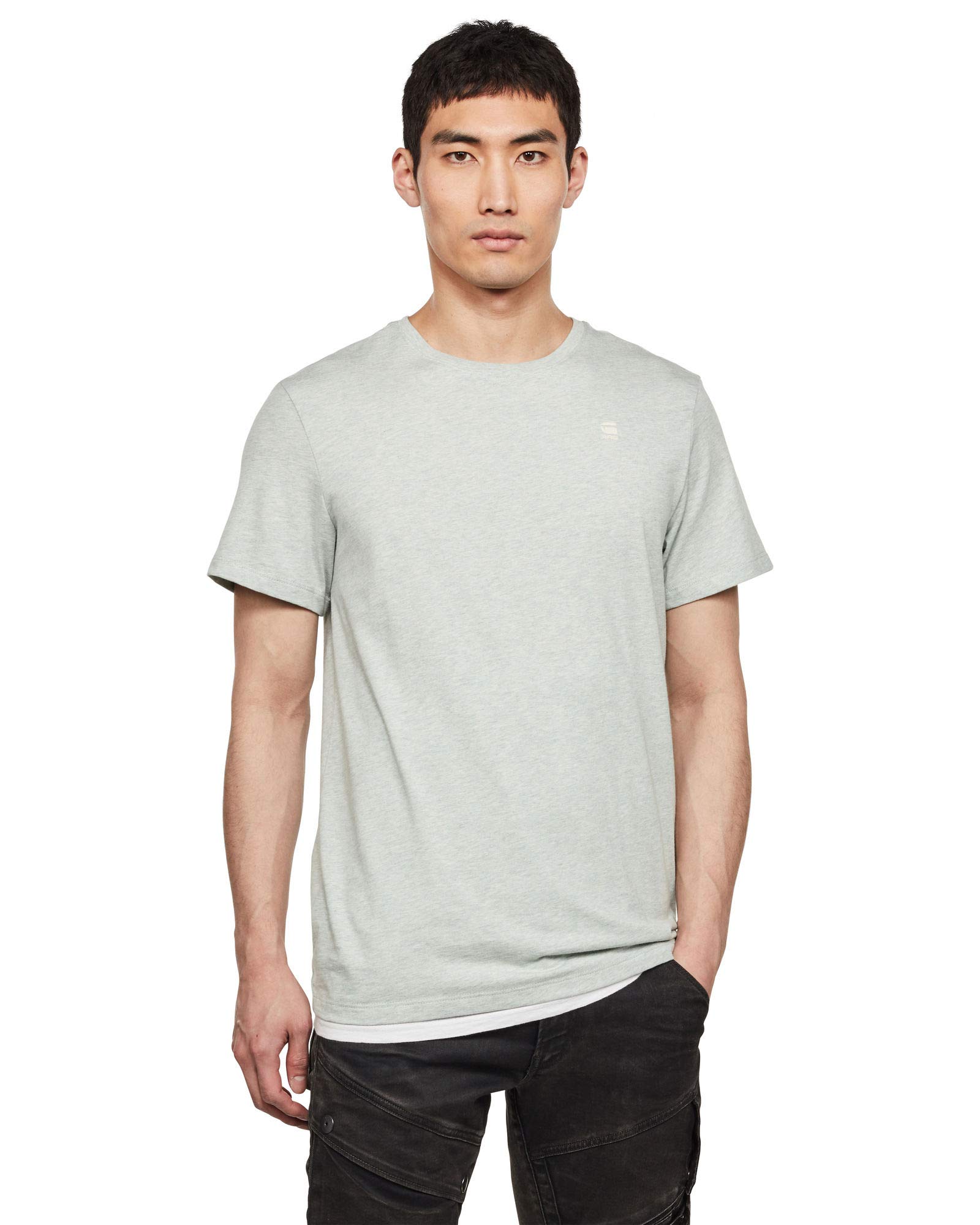 G-STAR RAW Men's Base-s T-Shirt