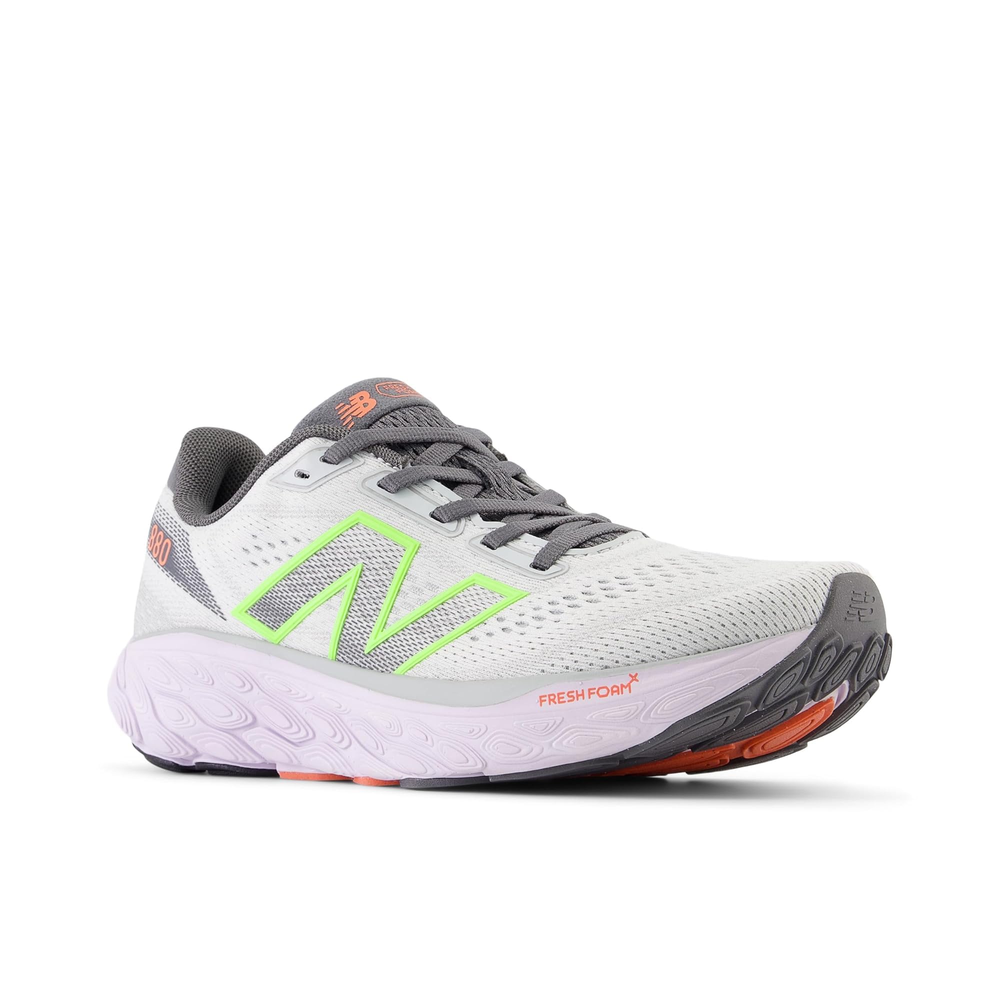 New Balance Womens Fresh Foam X 880 V14 Running Shoe