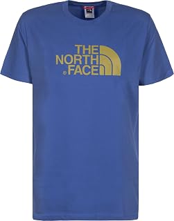 THE NORTH FACE Kurzärmliges Shirt Easy T-Shirt Homme