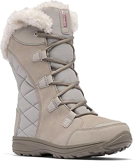 Columbia Ice Maiden Ii Snow BootsMen