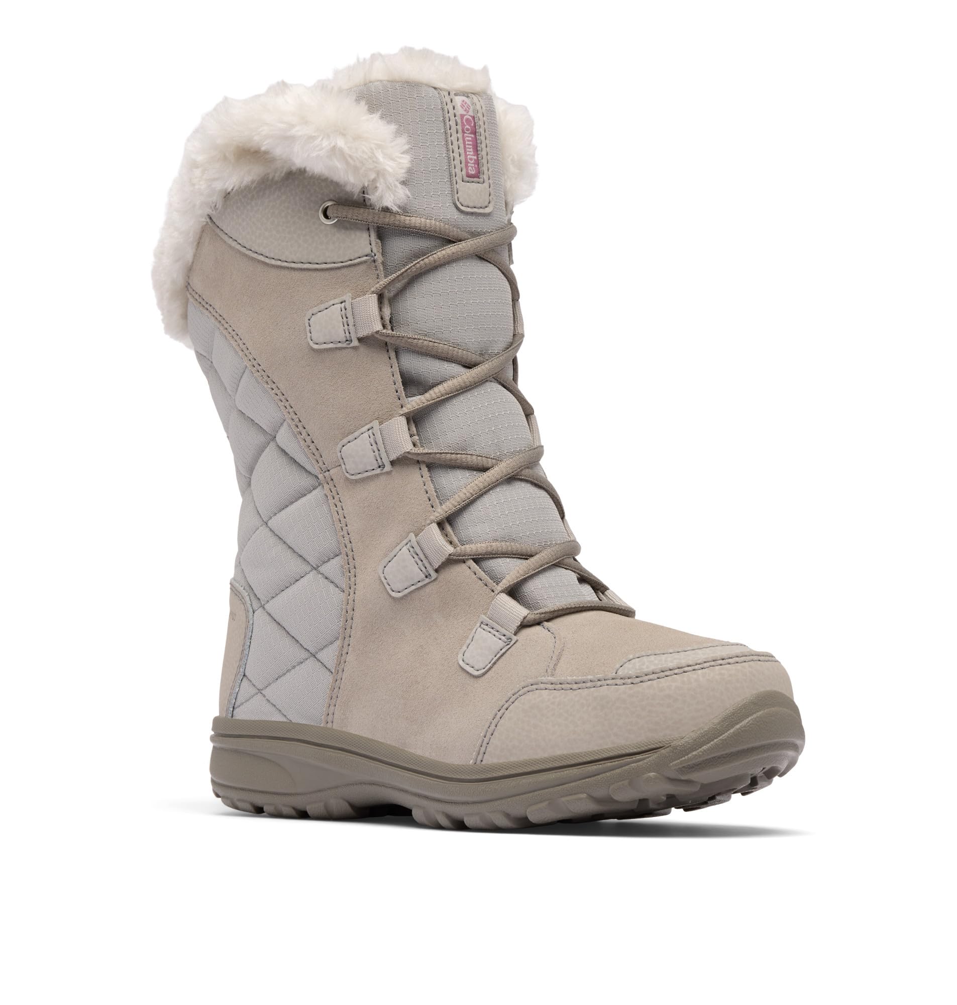 Columbia Ice Maiden Ii Snow BootsMen