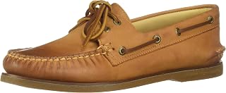Sperry Mens Gold Cup™ Authentic Original™ 2-Eye Boat Shoe