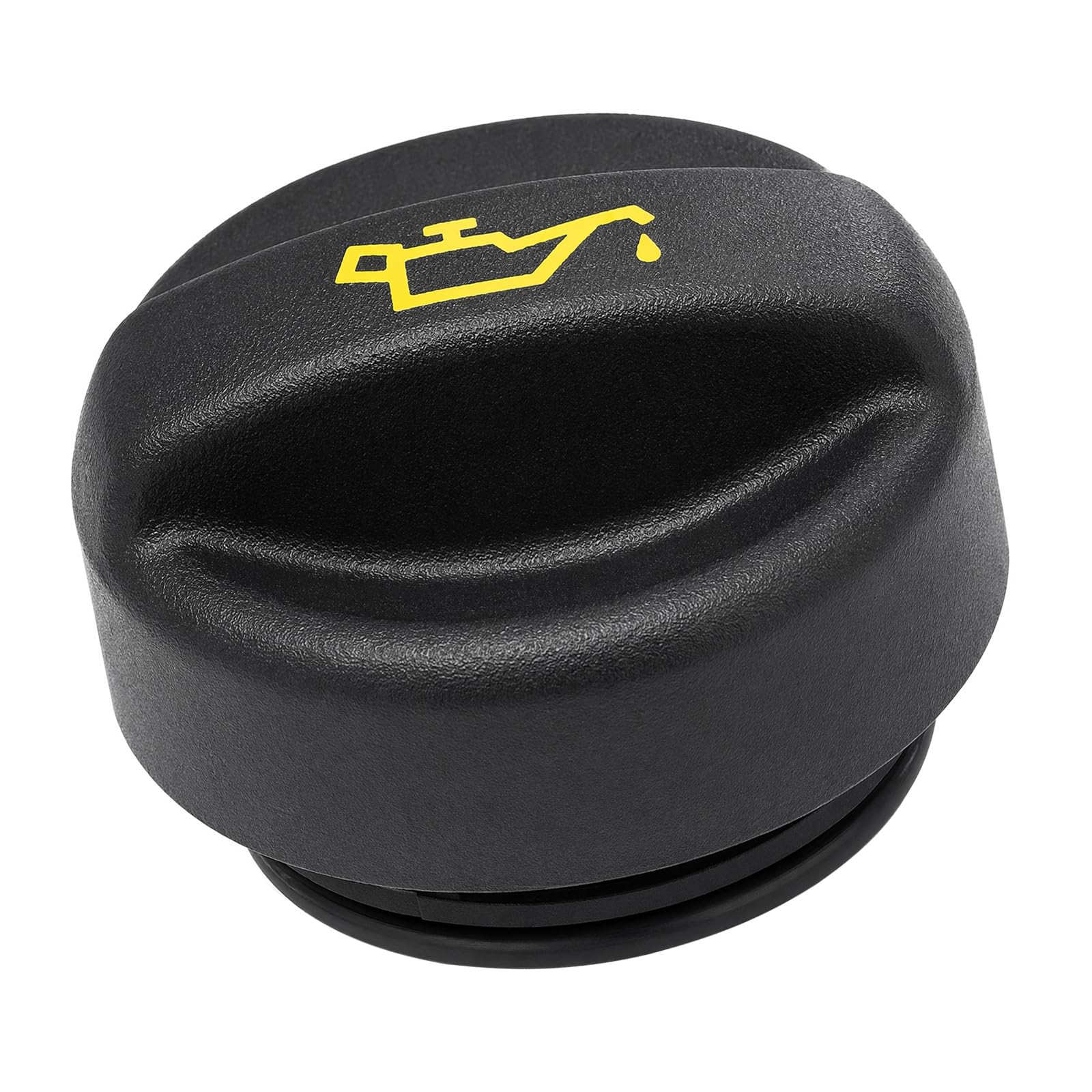 Engine Oil Filler Cap Replacement for Peugeot 207 208 308 508 2008 3008 5008, Co