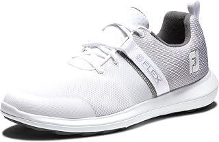 Footjoy Men's Flex Golf Shoe
