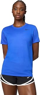 Nike Women's Dri-fit Women's T-Shirt