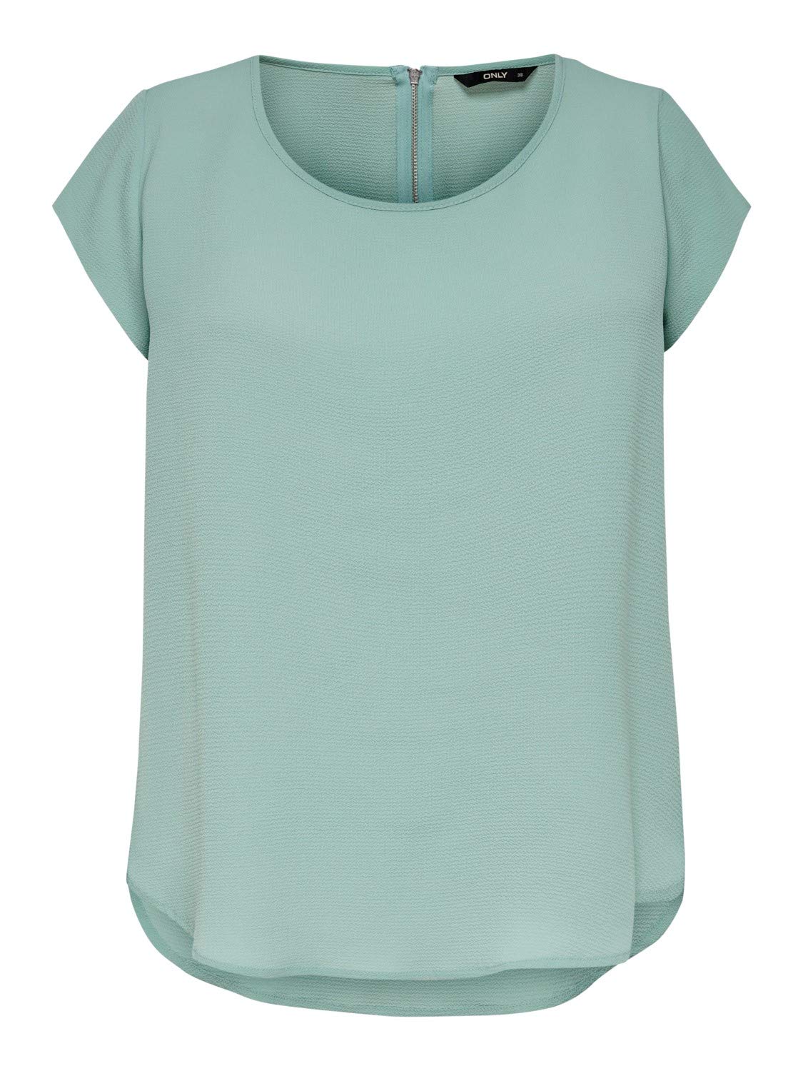 Only Onlvic S/S Solid Top Noos Ptm T-Shirt Women
