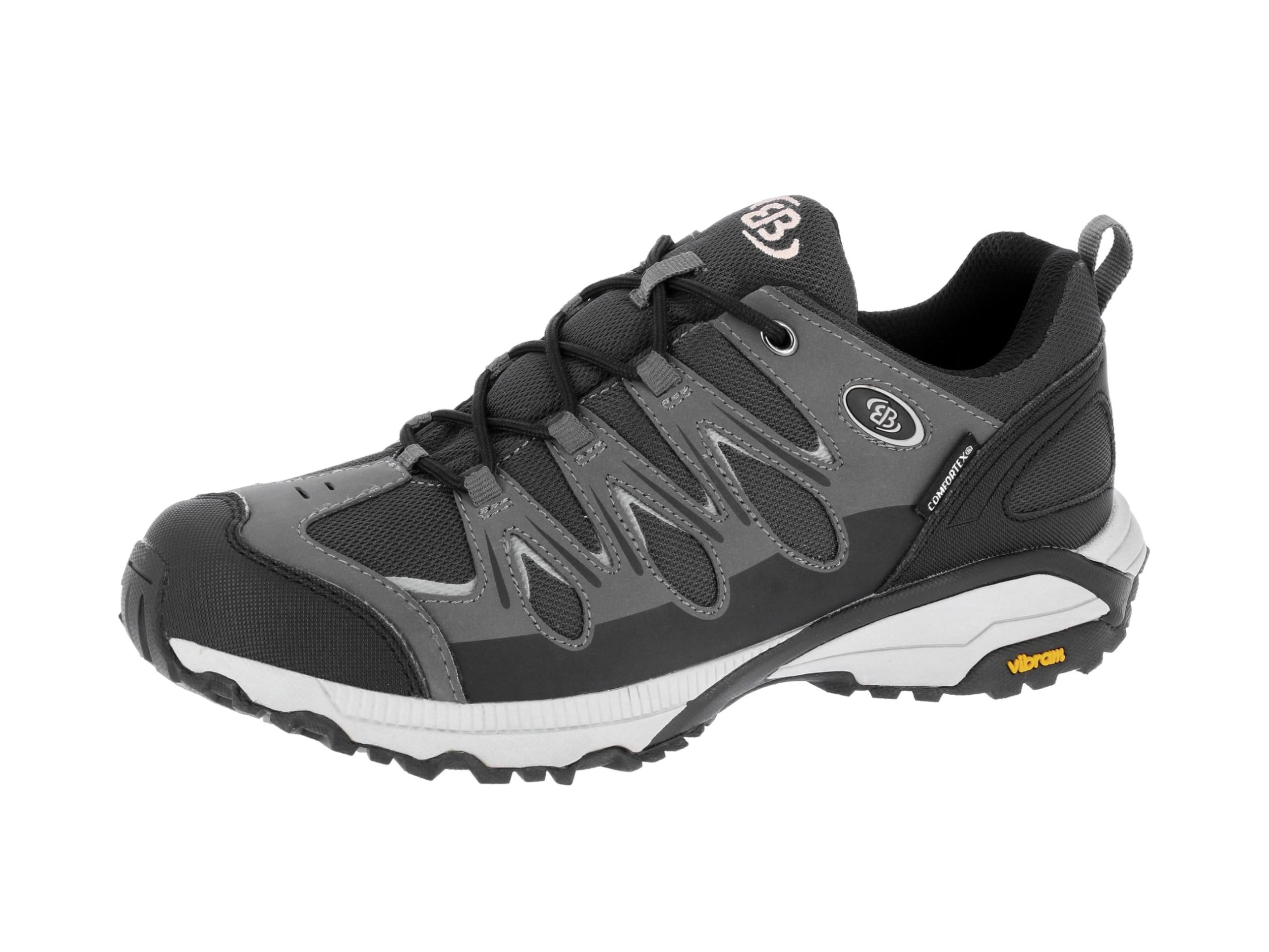 Brütting - Hiker Men's Nordic Walking Shoes