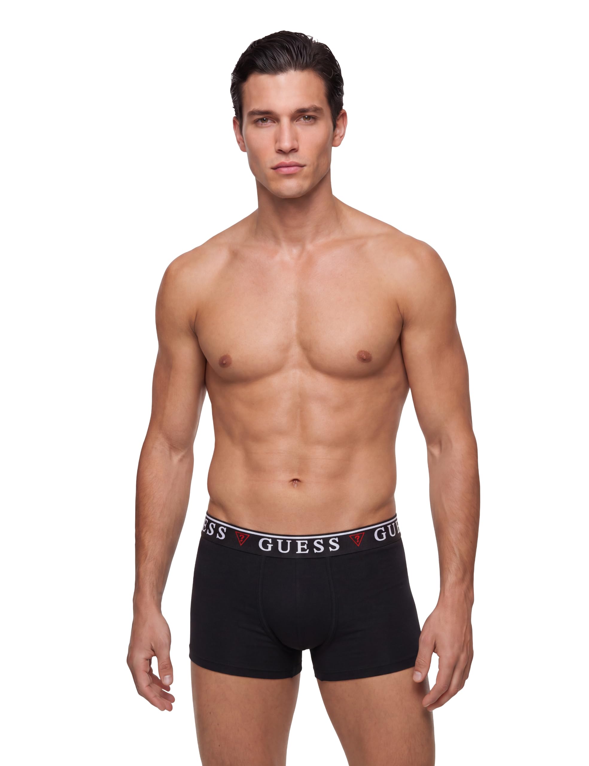Guess jeans Men's Briefs/Boxer U97G01 KCD31