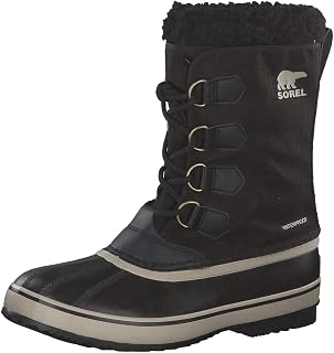Sorel 1964 Pac Nylon WP Waterproof Snow Boots Men
