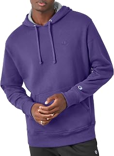 Champion LIFE Felpa con cappuccio da uomo Reverse Weave (confezione da 1)