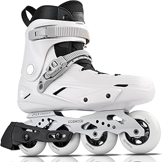 Inline Skates for Women Men, Roller Skate Blade Adult Male Female, Professional Fitness Roller Skates Blades for Unisex