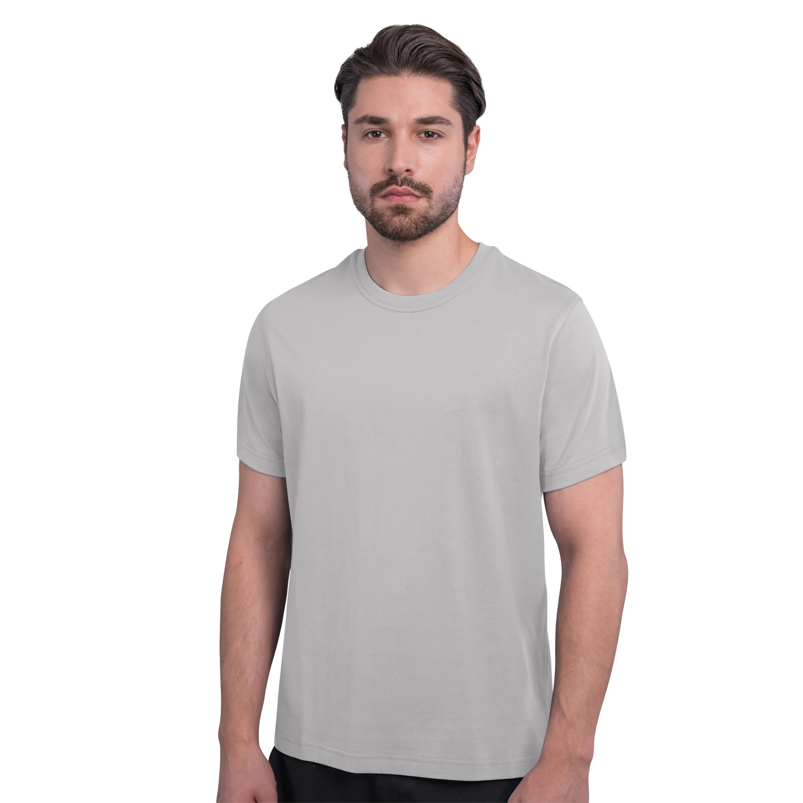 HRM Luxury Round M Men's T-Shirt